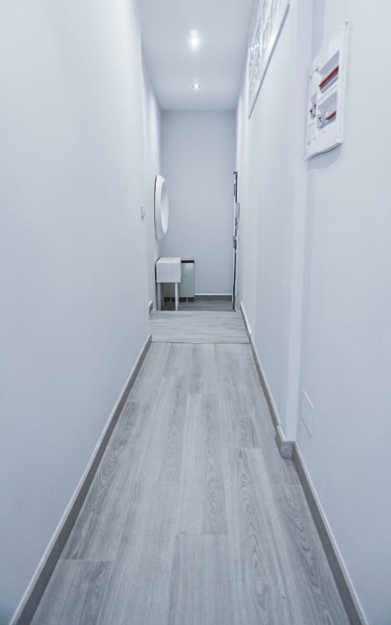 Plaza Mayor Apartment Ourense Exterior photo